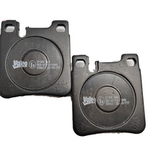 Oem Standard Size Car Rear brake pad D603  With Discount Price For Benz For Mercedes-Benz